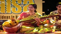 Jayanthi Kumaresh | Raag Khamas | Carnatic Classical | Indian Music | Art And Artistes