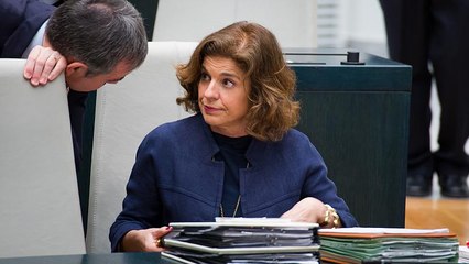 Condena millonaria a la exalcadesa de Madrid Ana Botella