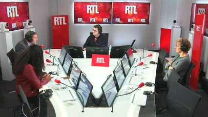Benalla : "Ce serait bien que le Président dise la vérité au Français", dit un sénateur LR