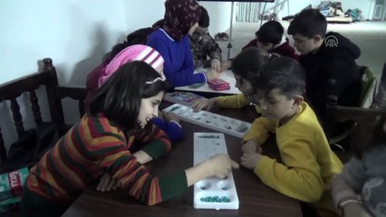 Ahlat'ta yapılan yeni okula 'Ertuğrul Gazi'nin adı verildi - BİTLİS