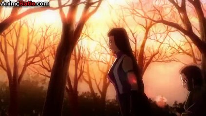 Hakuouki Sekkaroku Epi.
 3