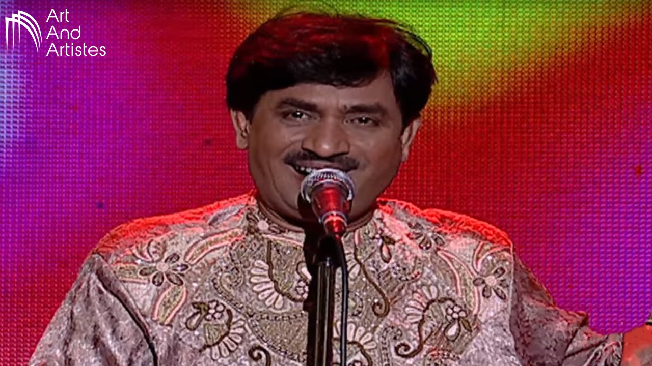 Apne Kirdar Ko | Munnawar Masoom | Ghazal Numa Qawwali | Indian Music | Art And Artistes