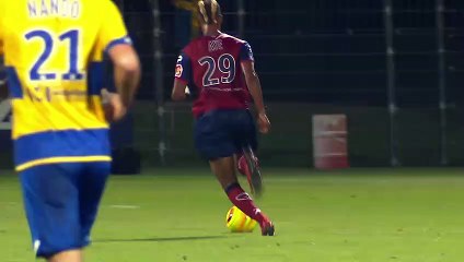 Top 3 buts Clermont Foot | saison 2018-19 | Domino's Ligue 2