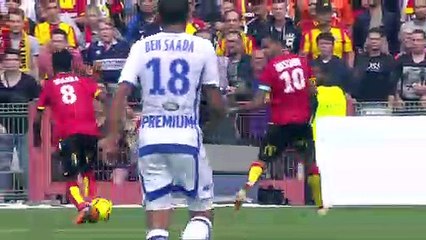 Top 3 buts RC Lens | saison 2018-19 | Domino's Ligue 2