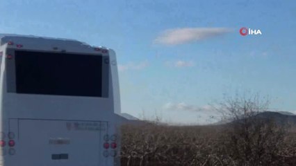 Komandoların Suriye'ye Geçişleri Sürüyor