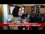 BASHKIA DHURATA PËR FËMIJËT E “MARK LULA”