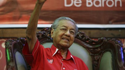 عام 2018.. مرحلة سياسية جديدة بماليزيا