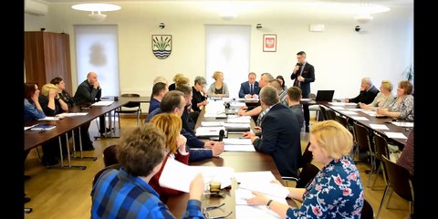 III Sesja Rady Gminy Łukta w kadencji 2018-2023, 28 grudnia 2018 r. cz.2