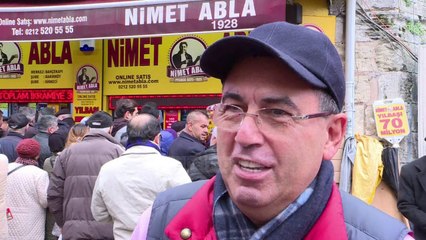 Turqi, njerëzit vërshojnë në biletari për lotarinë që i bën milioner brenda natës