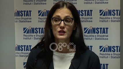 Ora News - Energjia mban peshën kryesore në ekonomi, kontribut edhe tregtia