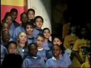 P.S. 22 holiday concert