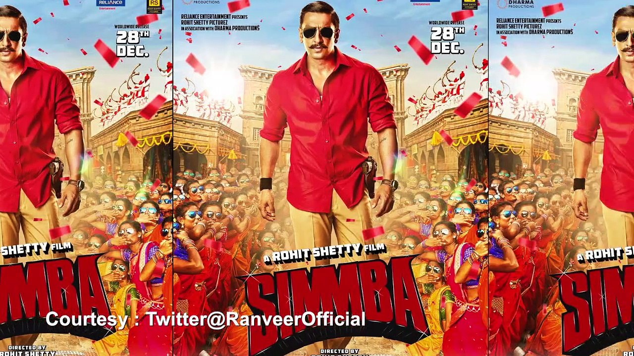 Experts' Take | Simmba | A treat to watch Ranveer as Simmba