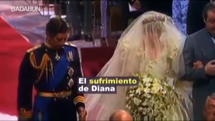 Recordemos junto a Mariana Flores a Diana de Gales, princesa
