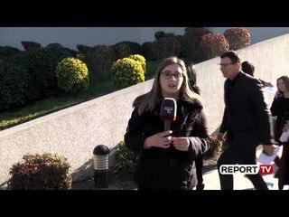 Report TV - Rama i shkarkoi, Ahmetaj dhe Gjiknuri 'fshihen' pas telefonit