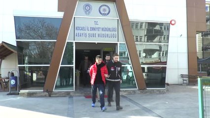 Keserle PTT Binasını Soyan 2 Hırsız, Paraları Saksının Altına Sakladı