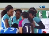 RTG/La ligue de volley-ball de l’Estuaire organise les finales hommes et dames marquant l’ouverture de sa saison sportive 2018 - 2019
