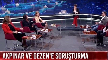 Sevilay yılman ve Barış yarkadaş tartışması
