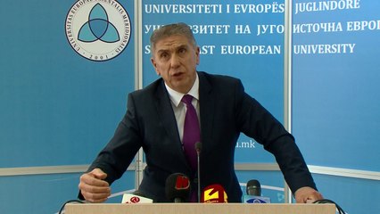 UEJL rrit buxhetin për 40 për qind