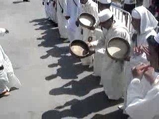 Découvrez le ROI de la ville d'Essaouira au Maroc 🌊