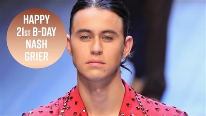 A closer look at Nash Grier's insane online following