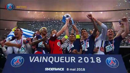 Destaques do ano 2018