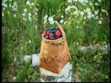 Jak se to dělá S28E03 - Angle Grinders, Berry Baskets, Omnidirectional Speakers (part 1), Omnidirectional Speakers (part 2) -dokument (www.Dokumenty.TV)