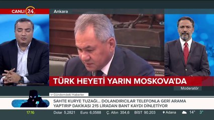 Esed ve YPG'nin Münbiç oyunu