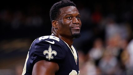 Benjamin Watson announces he will retire after 2018 season