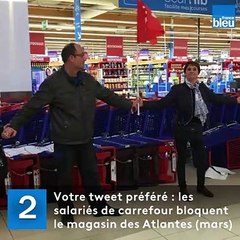 Rétro 2018 : les infos qui vous ont fait réagir en Touraine cette année