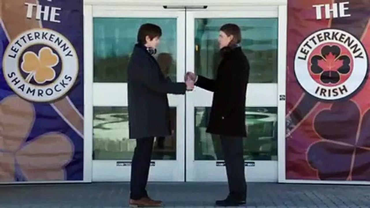 Letterkenny S03 E01