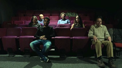 Je suis L'hymne à la Révolution