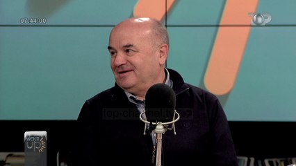 Wake Up, 28 Dhjetor 2018, Pjesa 2 - Top Channel Albania - Entertainment Show