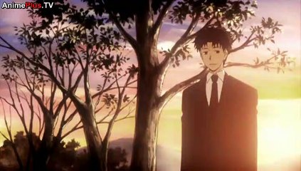 Honey and Clover Epi.
 7