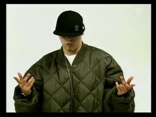 Moses Pelham Feat. Illmatic K. Savas & C. Steen - Strugglin'