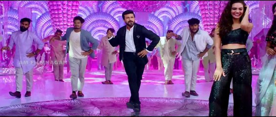 Ek Baar Video Song Promo - Vinaya Vidheya Rama Songs - Ram Charan, Esha Guptha