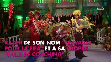 Miss France 2019 - Vaimalama Chaves : Son coach dévoile les dessous de sa perte de poids