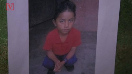 Migrant Boy Who Died In U.S. Custody Had Influenza, Autopsy Reveals