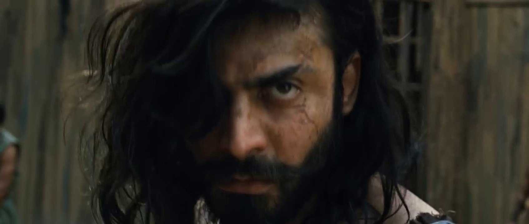 The Legend of Maula Jatt (2019) - Official First Look Trailer