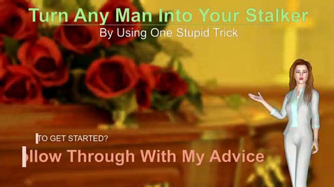 Make Him Desire You Review