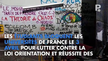 Rétrospective : l'actualité qui a marqué la France en 2018