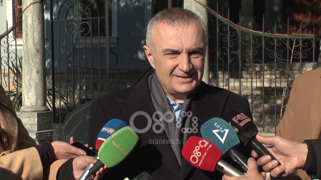 Ora News - Ndryshimet në qeveri? Meta: Nëse nuk ndryshon filozofia e qeverisjes, nuk vlejnë