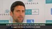 Abu Dhabi - Djokovic : ''Murray sera toujours un N.1 pour moi''