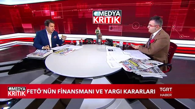 Medya Kritik - Fuat Uğur - Cem Küçük - 28 Aralık 2018