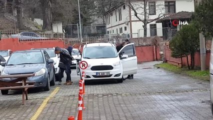 Karabük'te 2 Ayrı Uyuşturucu Operasyonu: 5 Gözaltı