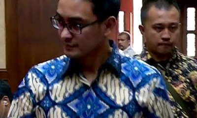 KPK: 12 Anggota DPRD Jambi Terima Suap Rp 16,4 Miliar