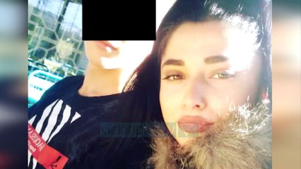 Ronald Muzhaqi ndihmoi në vrasjen e 17 vjeçares - News, Lajme - Vizion Plus