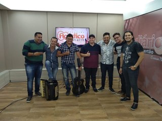 Programa Acústico Diário especial de fim de ano recebe vários artistas