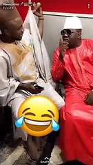 Concours "Sagnsé" - Abba VS Ndoye Bane : "Kou geune sagnsé ?"