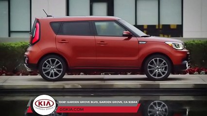 2019 Kia Soul Huntington Beach CA | Kia Soul Dealer Huntington Beach CA