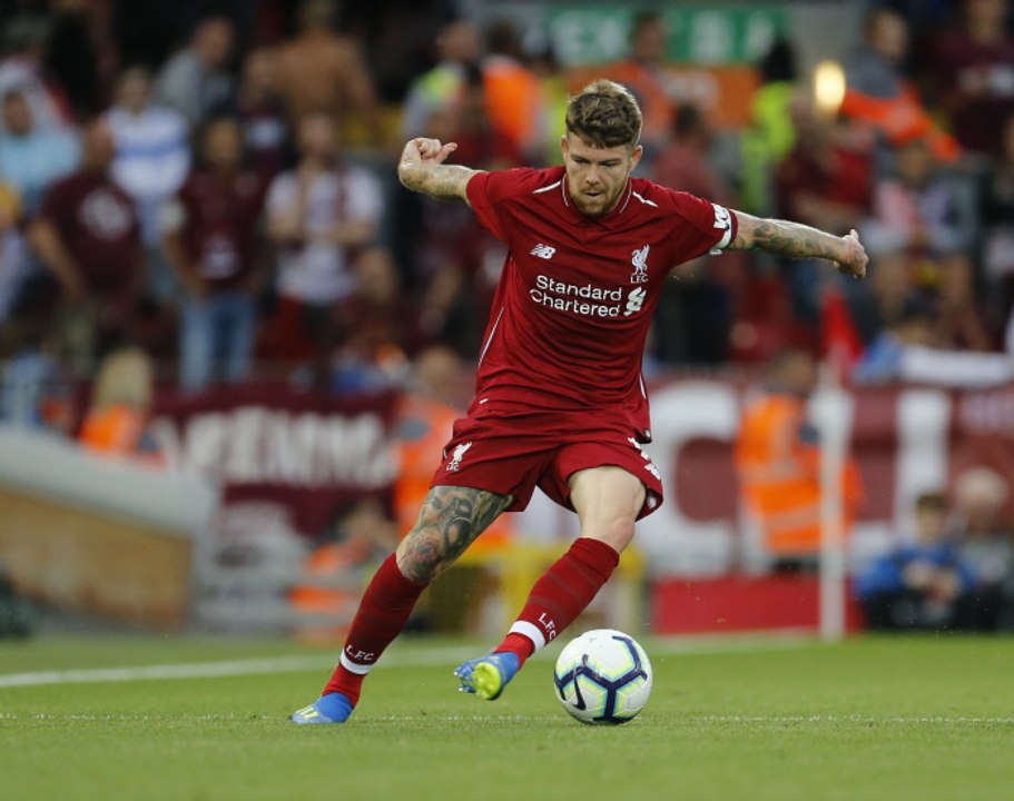 OM : que vaut réellement Alberto Moreno ?